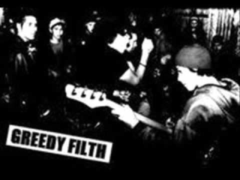 Greedy Filth - 2008 Demo