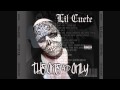 Lil Cuete - So You Wanna Be A Gangsta (Full Version) 2010