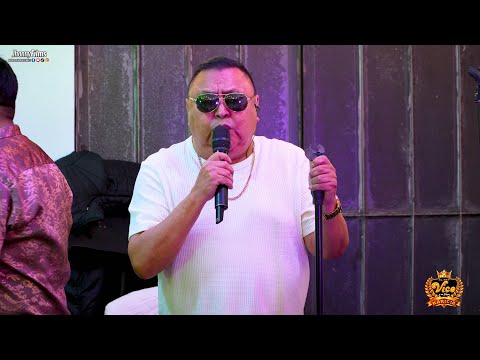 LA PARRANDITA KARICIA...VICO Y SU GRUPO KARICIA en 4K - FELIZ CUMPLEAÑOS ARTURO ASENCIO 2025