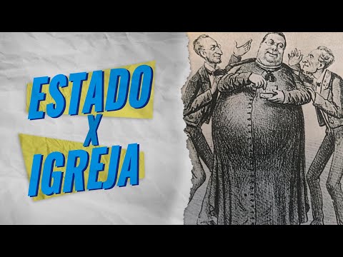 THE RELIGIOUS QUESTION - EDUARDO BUENO