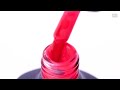 Гель-лак NUB 249 Burnt Red (палкий червоний, емаль), 8 мл Гель-лак NUB 249 Burnt Red (палкий червоний, емаль), 8 мл