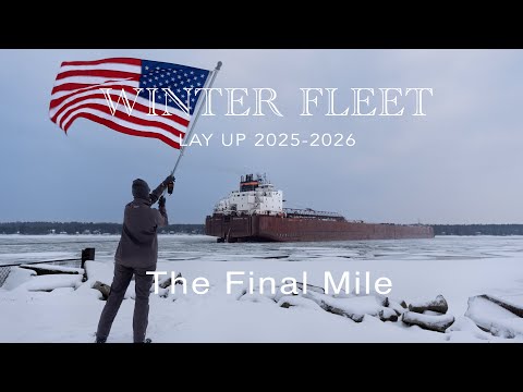 The Final Mile