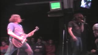 Dead To Fall Live @ iMusicast December 12, 2004