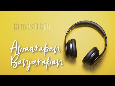 Awaarapan Banjarapan | Jism | MM Kreem | KK | Hindi HQ | Remastered