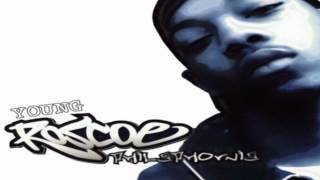 YOUNG ROSCOE - smooth sailin