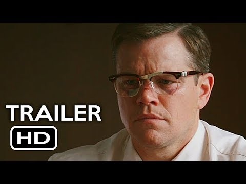Suburbicon (2017) Trailer
