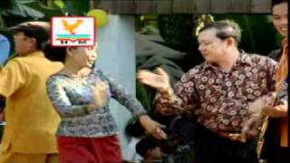 ស្អែកជឿបង Sa-Aek Joue Bong