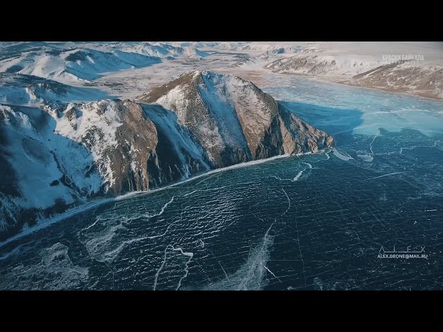 Колесо обозрения в священном месте