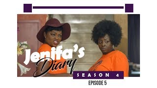 Jenifas Diary Season 4 Episode 5 - ANOTHER CHANCE