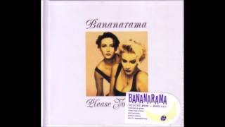 Bananarama Last Thing On My Mind 7 inch mix