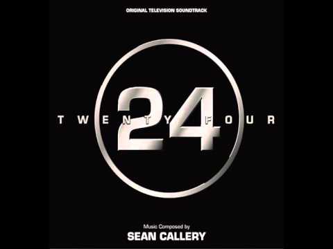 L.A. at 9:00 AM - 24 Soundtrack - Sean Callery