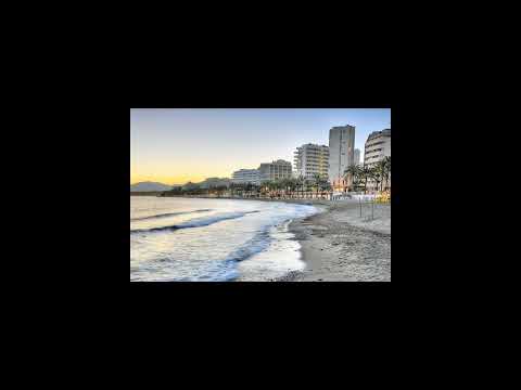 abdel au mic - marbella