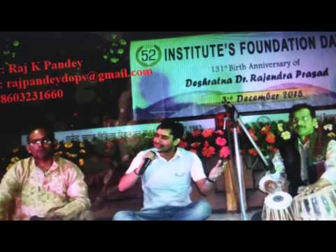 Raj K Pandey New bollywood songs (Mashup) By Raj K Pandey 