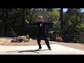 Don Fiore Daily Tai Chi