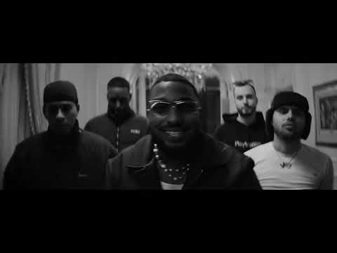 (FREE) REEZY X PAJEL X NIMO TYPE BEAT | PRESIDENTIAL