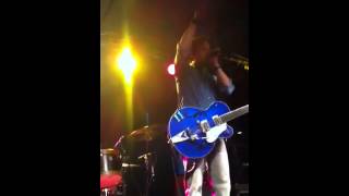 Halfway to Hazard Taking Me On