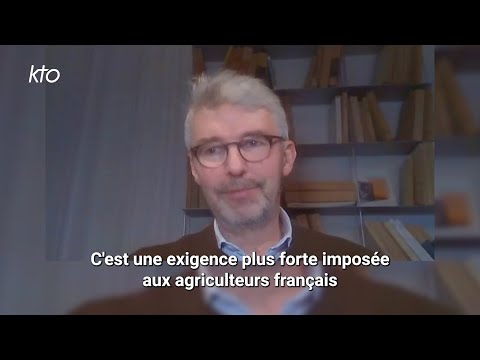 Crise du monde agricole : Les raisons de la colère