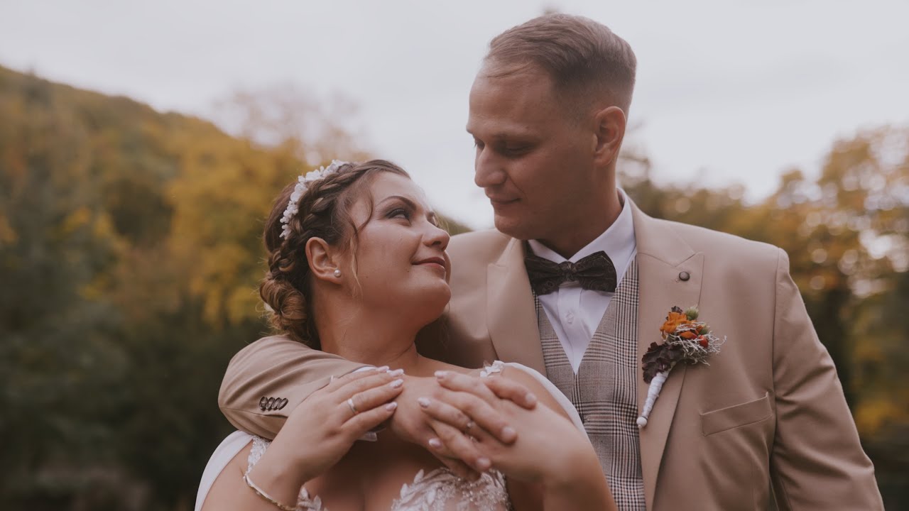 Melitta x Levi - Wedding Highlights