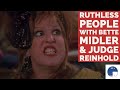 Ruthless People With Bette Midler And Judge Reinhold