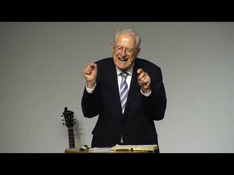 Jesus stärkt, hilft und bewahrt uns – Armin Mauerhofer