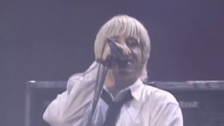 Red Hot Chili Peppers - Around The World - 7/25/1999 - Woodstock 99 East Stage (Official)