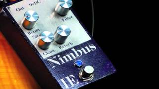 Video thumbnail for Iron Ether Nimbus Bass Reverb by Prymaxe
