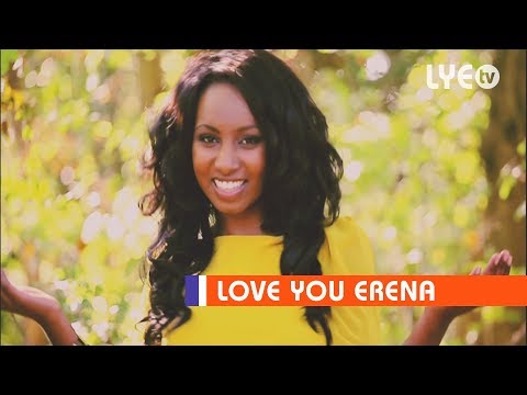 LYE.tv - Lidiaana feat. Robel Michael - Adey | ኣደይ - LYE Eritrean Music 2011