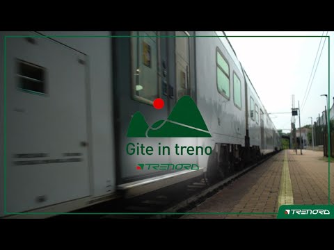 Gite in Treno - Pizzighettone e il Parco Adda Sud