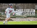 Chris Eiselein Summer 2022 Highlights