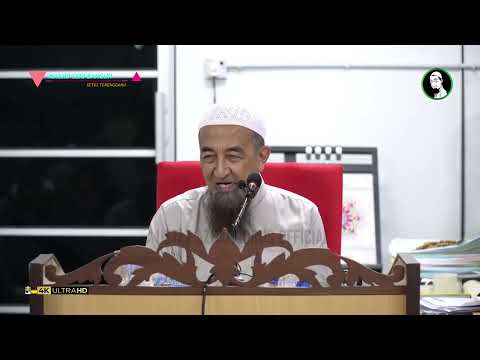 Bolehkah Qada Solat Dalam Keadaan Duduk? - Ustaz Azhar Idrus