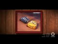 Cars 3 2017 End Credits Freeform Version 9 22 21