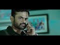Jawaan Theatrical Trailer Sai Dharam Tej Mehreen Pirzada
