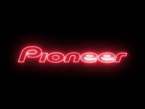 Temas Pioneer The Album Vol.7 & Vol.8  (House)