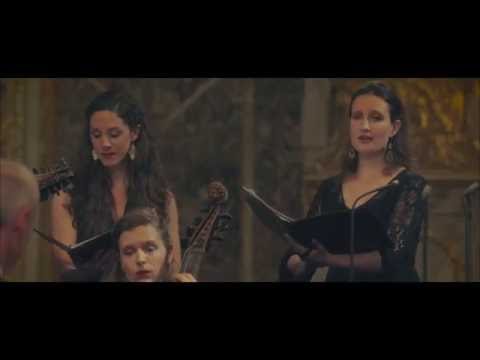 Charpentier STABAT MATER