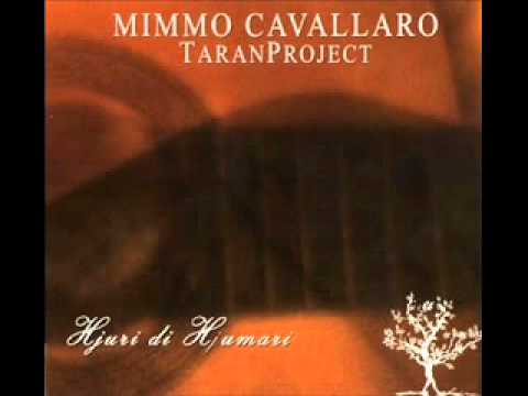 Japri Ssu Barcuni - Mimmo Cavallaro