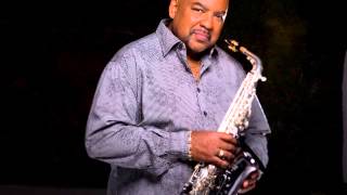 Gerald Albright – In The Mood
