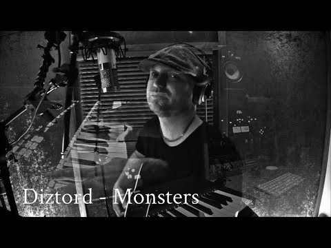 Diztord - Monsters