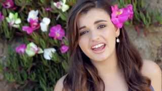 Rebecca Black - Sing it (Official Music Video)