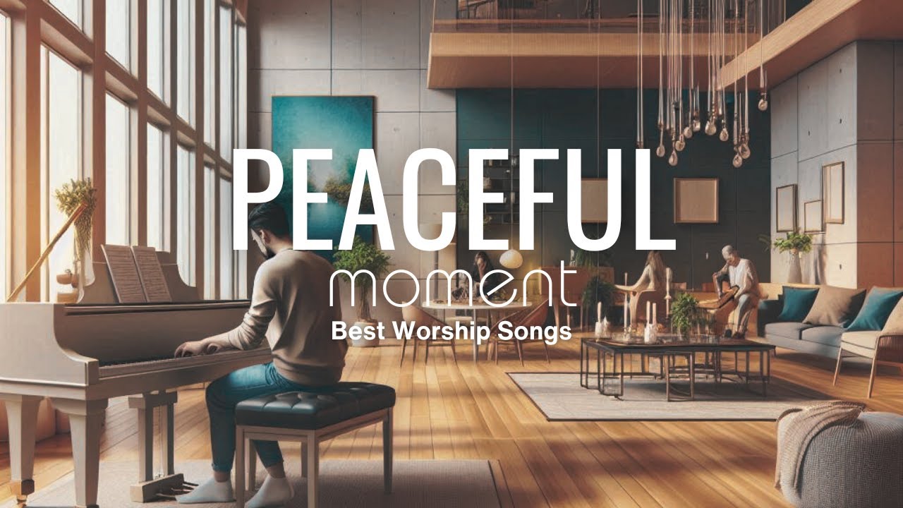 Peaceful Moment | Songs Lyric |