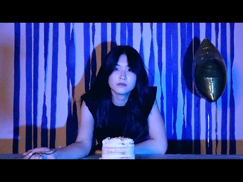 jenny nuo - i am not. okay [Official Music Video]
