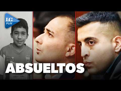 Crimen de Facundo Ferreira: Absuelven a los policías condenados por lo ocurrido en 2018 en Tucumán