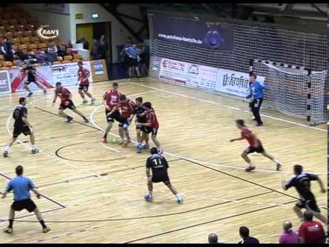 DRHV gegen HSV Hannover - RAN1