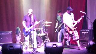 Polêmik - Tora-tora (Raimundos)