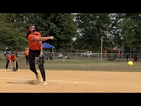 Abigail Mazur / Pennsbury Gems - Highlight reel