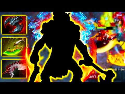 This Forgotten Hero of 7.31 is INSANE When Played Right