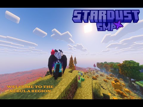 A Brand New Adventure!