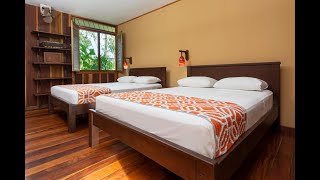 Habitaciones
