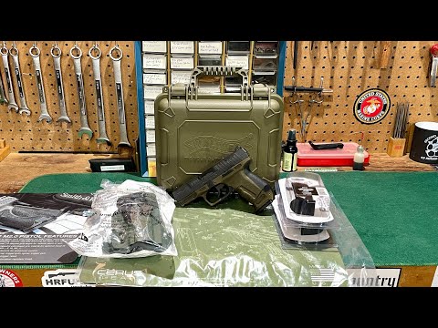 P99 Final Edition: Accessories