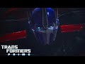 Transformers: Prime | S02 E01 | FULL Episode | Animation | Transformers Official