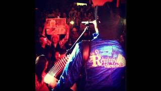 Remmy Valenzuela - Corrido Del L (En Vivo)